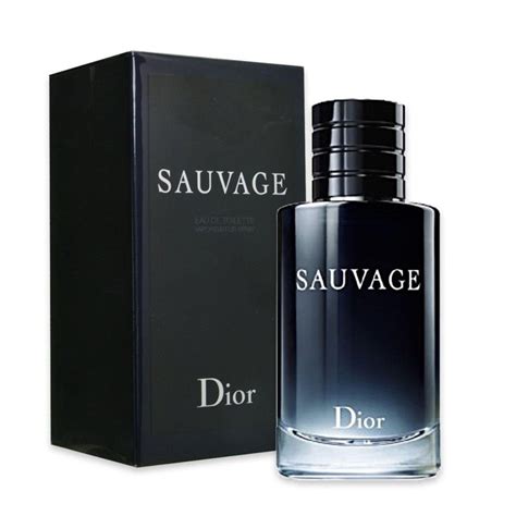 dior sauvage eau de toilette tester|Dior Sauvage for men sample.